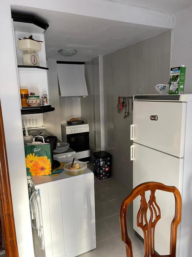 In Apartamento *