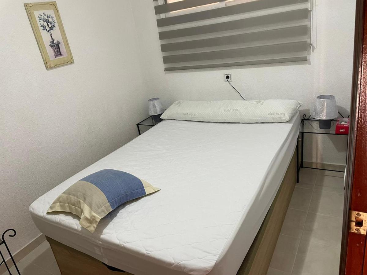 Apartamento In Benidorm