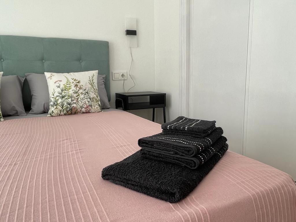 Entre 3 Playas Apartment Benidorm