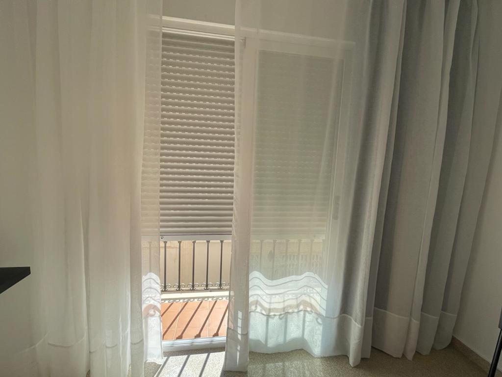Apartment Entre 3 Playas Benidorm