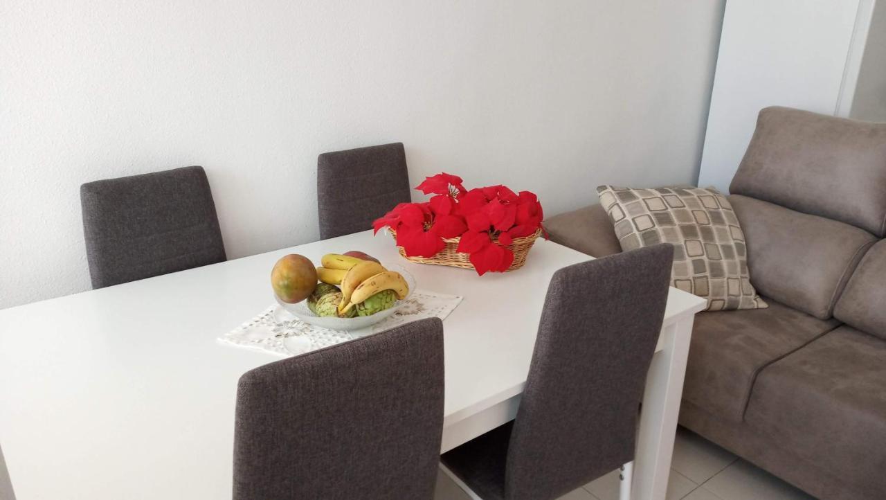 Cumbre Loix - Benidorm Apartment Benidorm