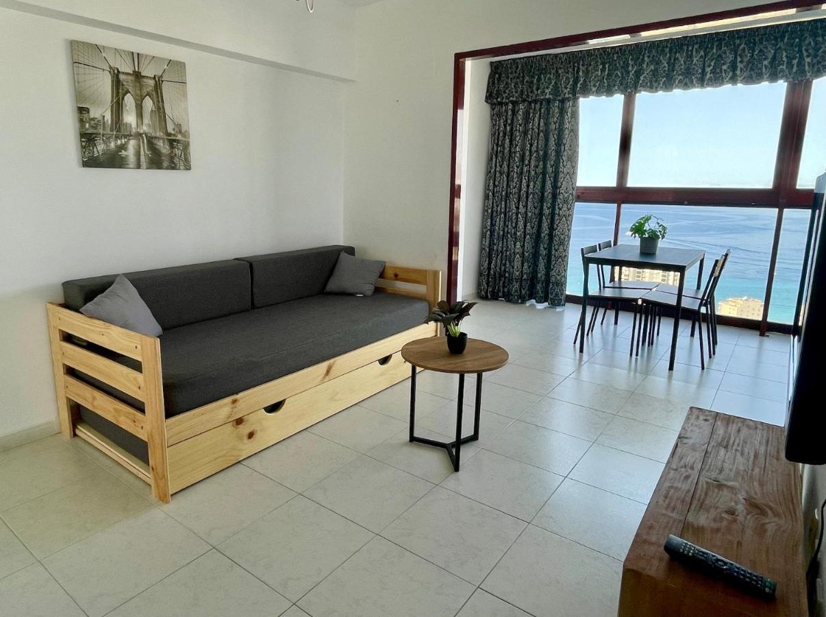 Apartamento Turístico Gemelos 15 Planta 26 - Gestaltur *