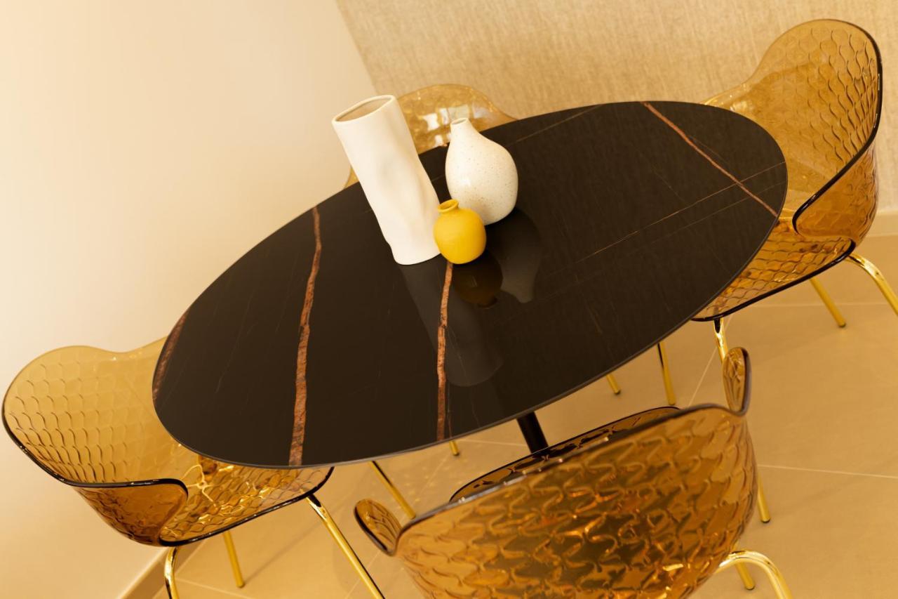 Appartement Intempo Sky By Costa Activa Benidorm