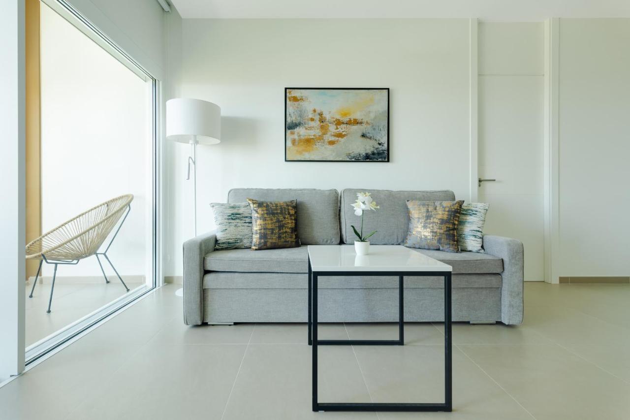 Appartement Intempo Sky By Costa Activa *