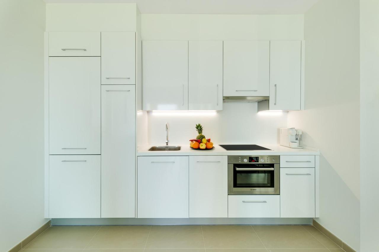Intempo Sky By Costa Activa Appartement *