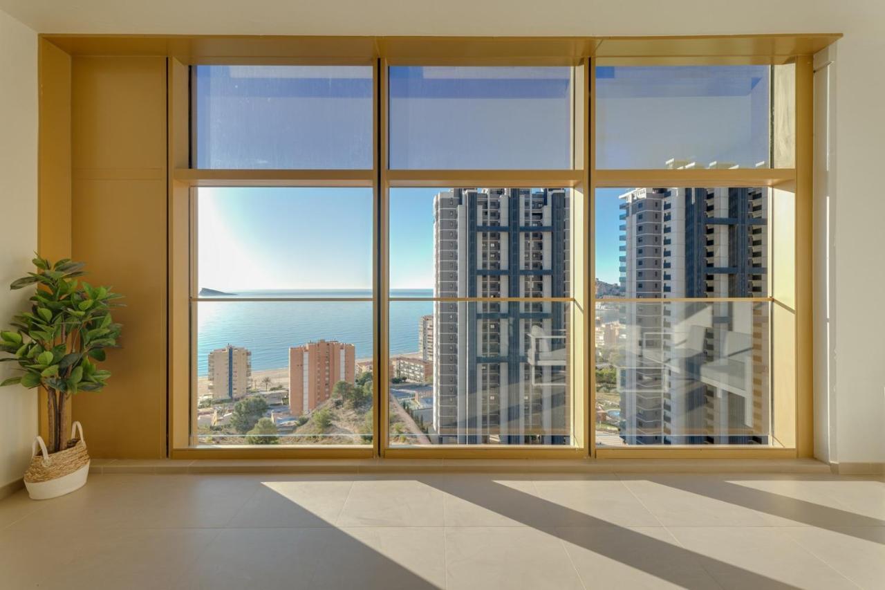 Intempo Sky By Costa Activa Appartement Benidorm