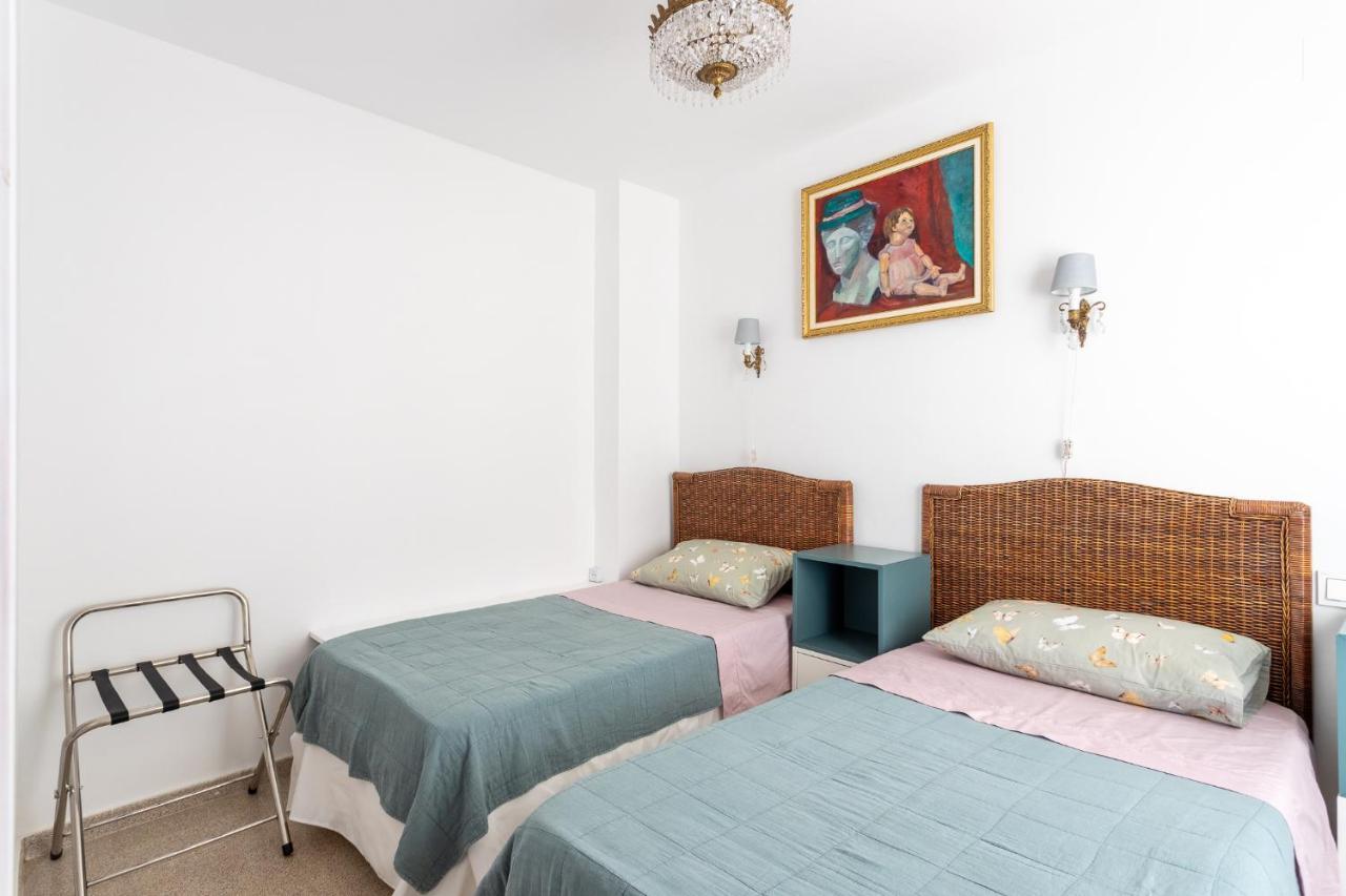 Apartment Entre 3 Playas