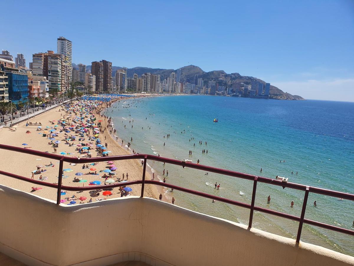Lux Center - Arena Benidorm