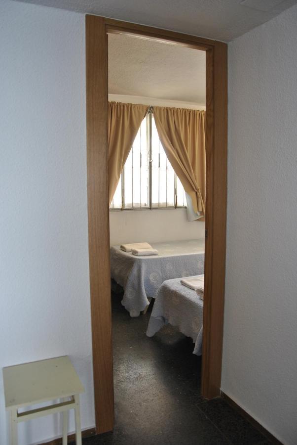Al Despertar El Mar Appartement Benidorm