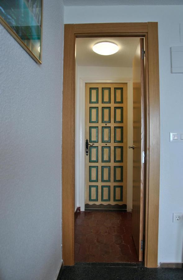 Appartement Al Despertar El Mar