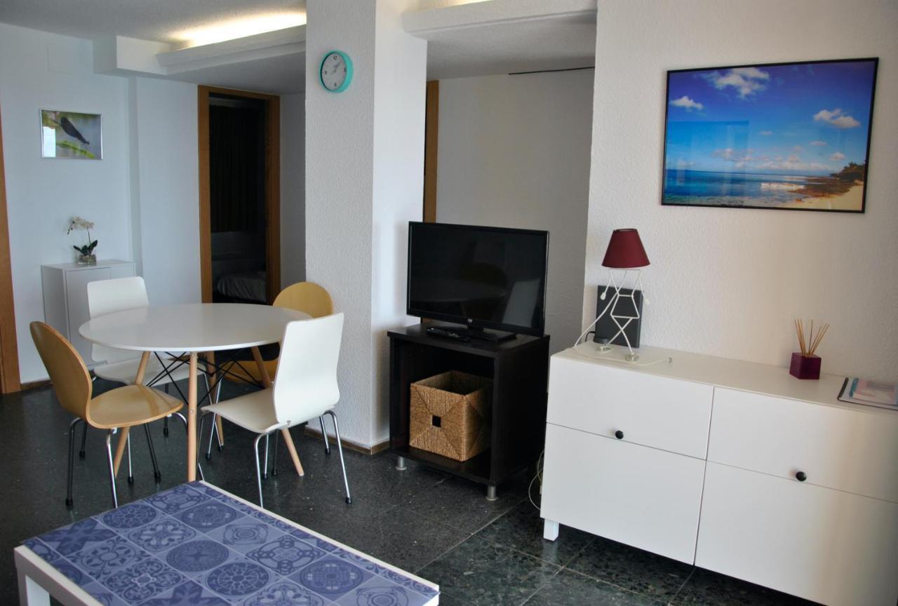 Appartement Al Despertar El Mar Benidorm