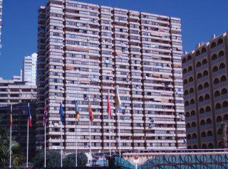 Acuarium 3 Benidorm