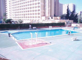 Apartment Acuarium 3 *