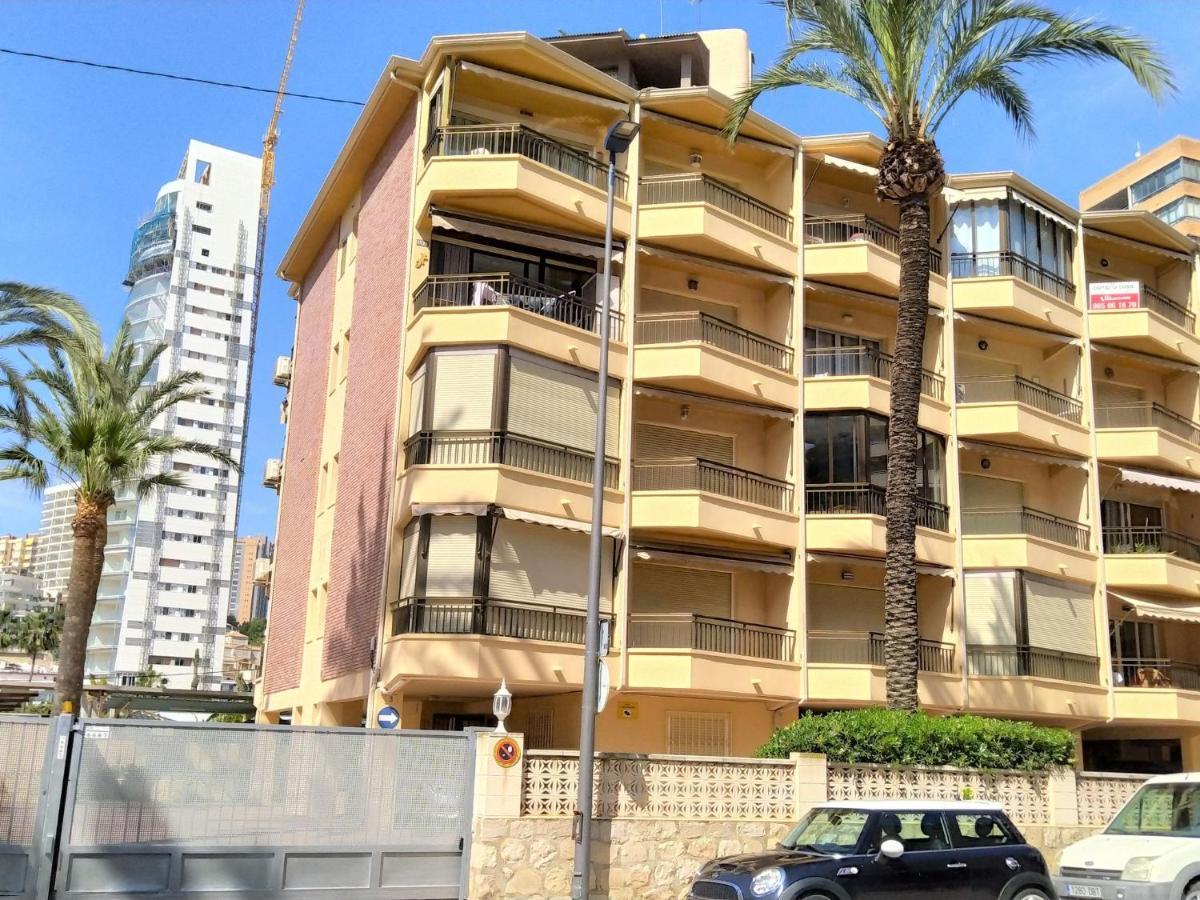 Appartement Cala By Interhome *