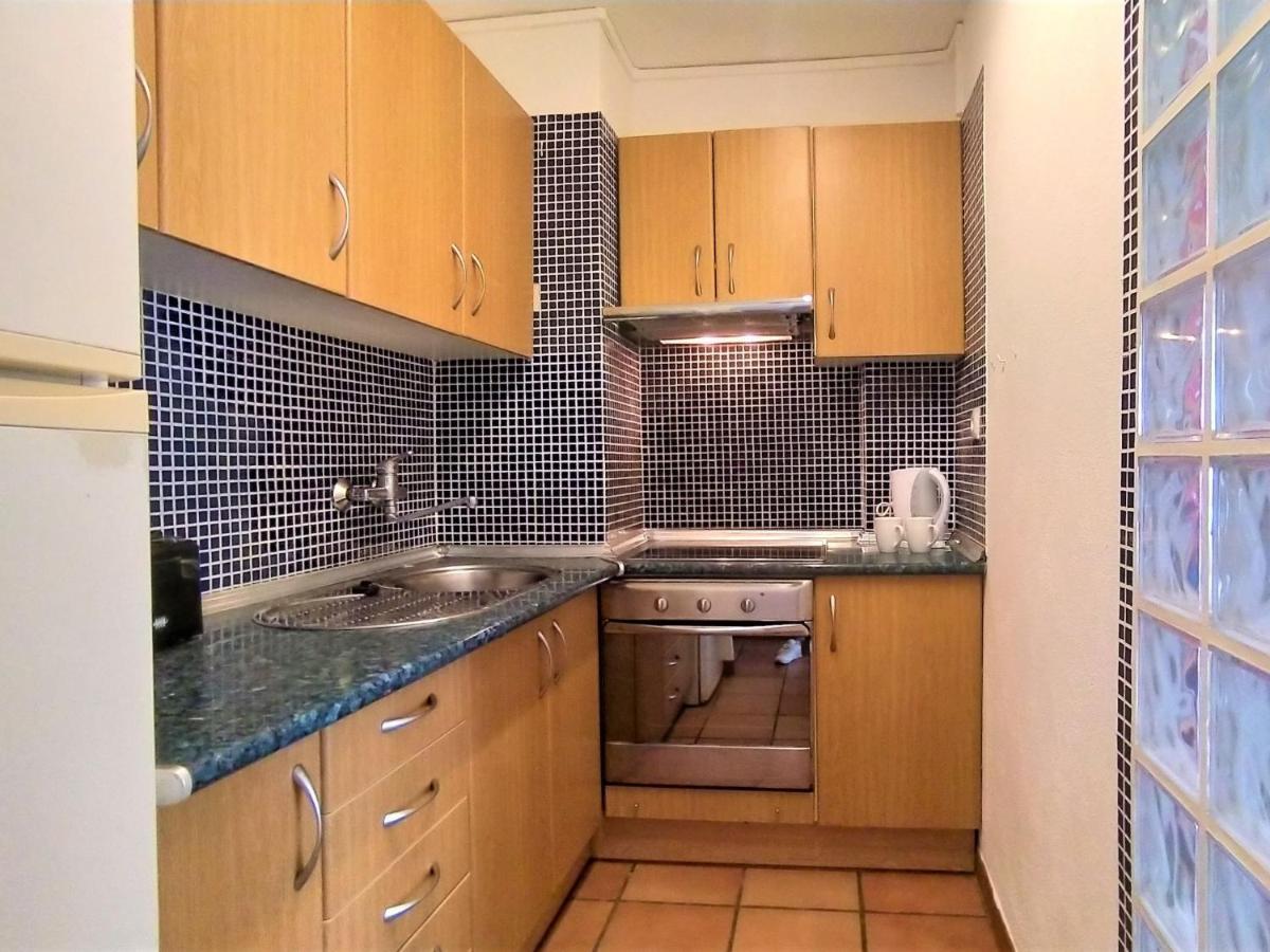 Cala By Interhome Appartement Benidorm