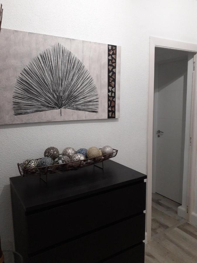 Appartement Rainbow Marques 7 Benidorm