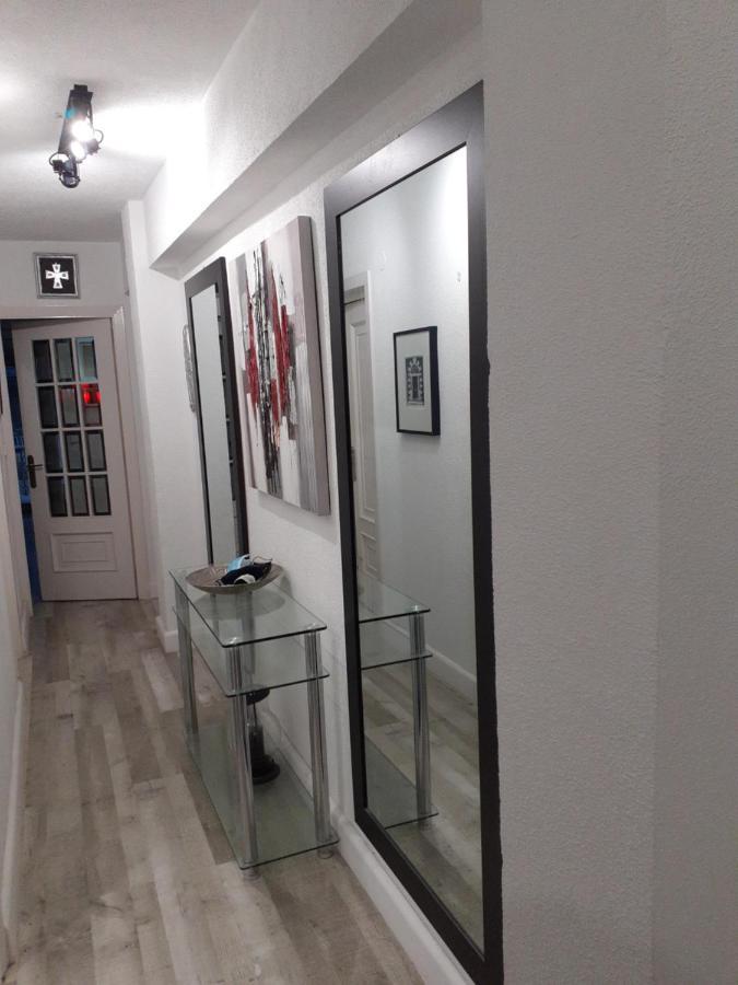 Appartement Rainbow Marques 7