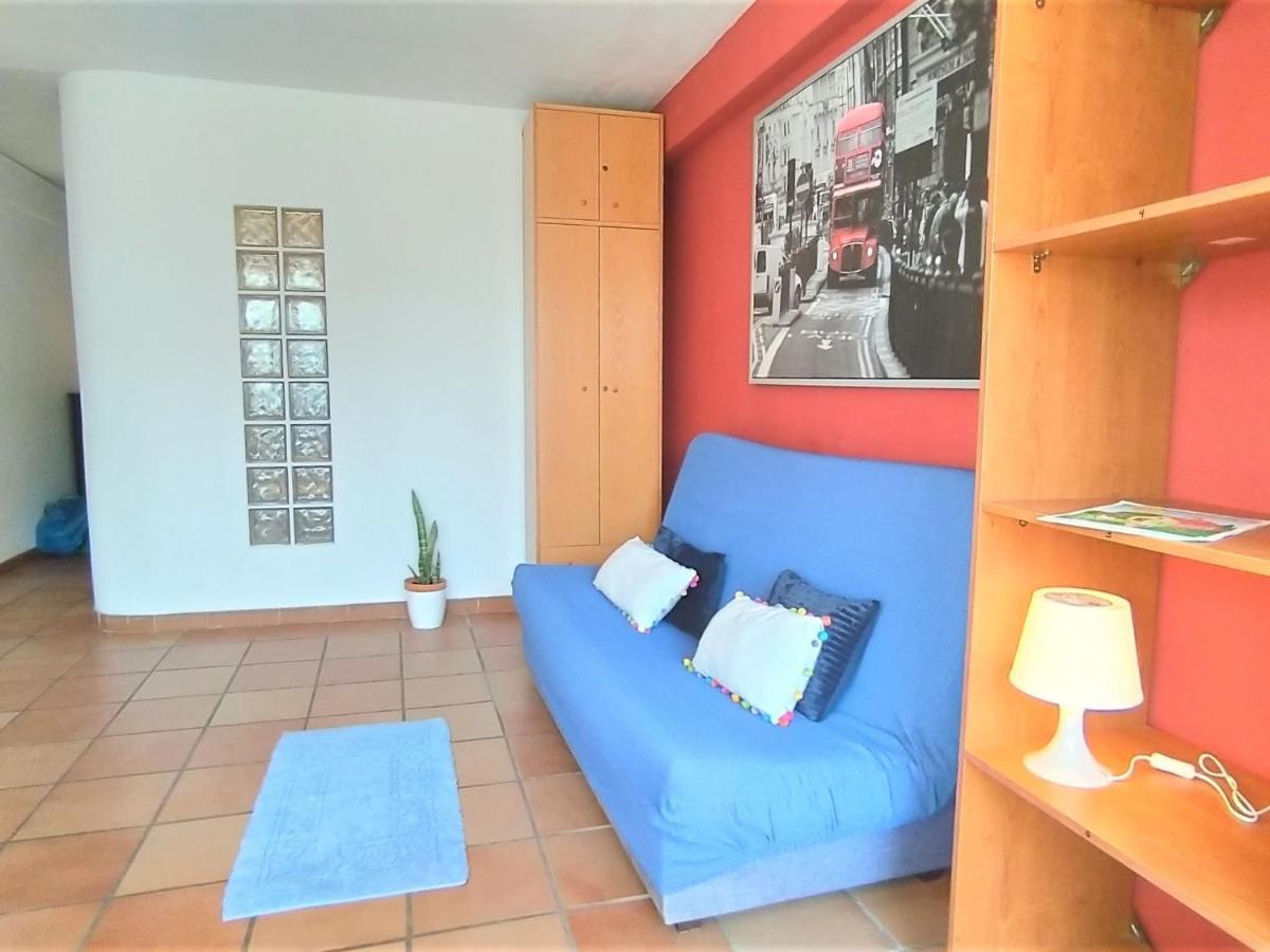 Appartement Cala By Interhome Benidorm