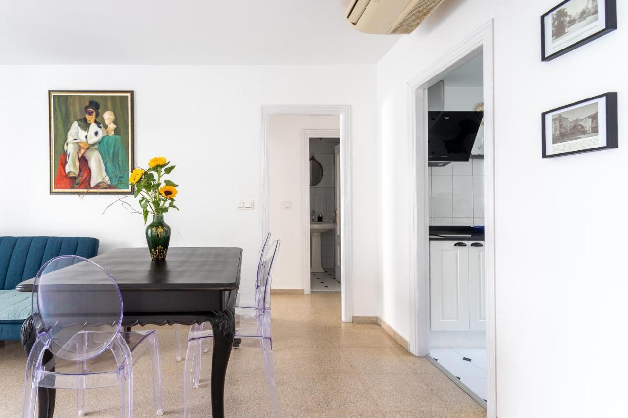 Apartment Entre 3 Playas Benidorm