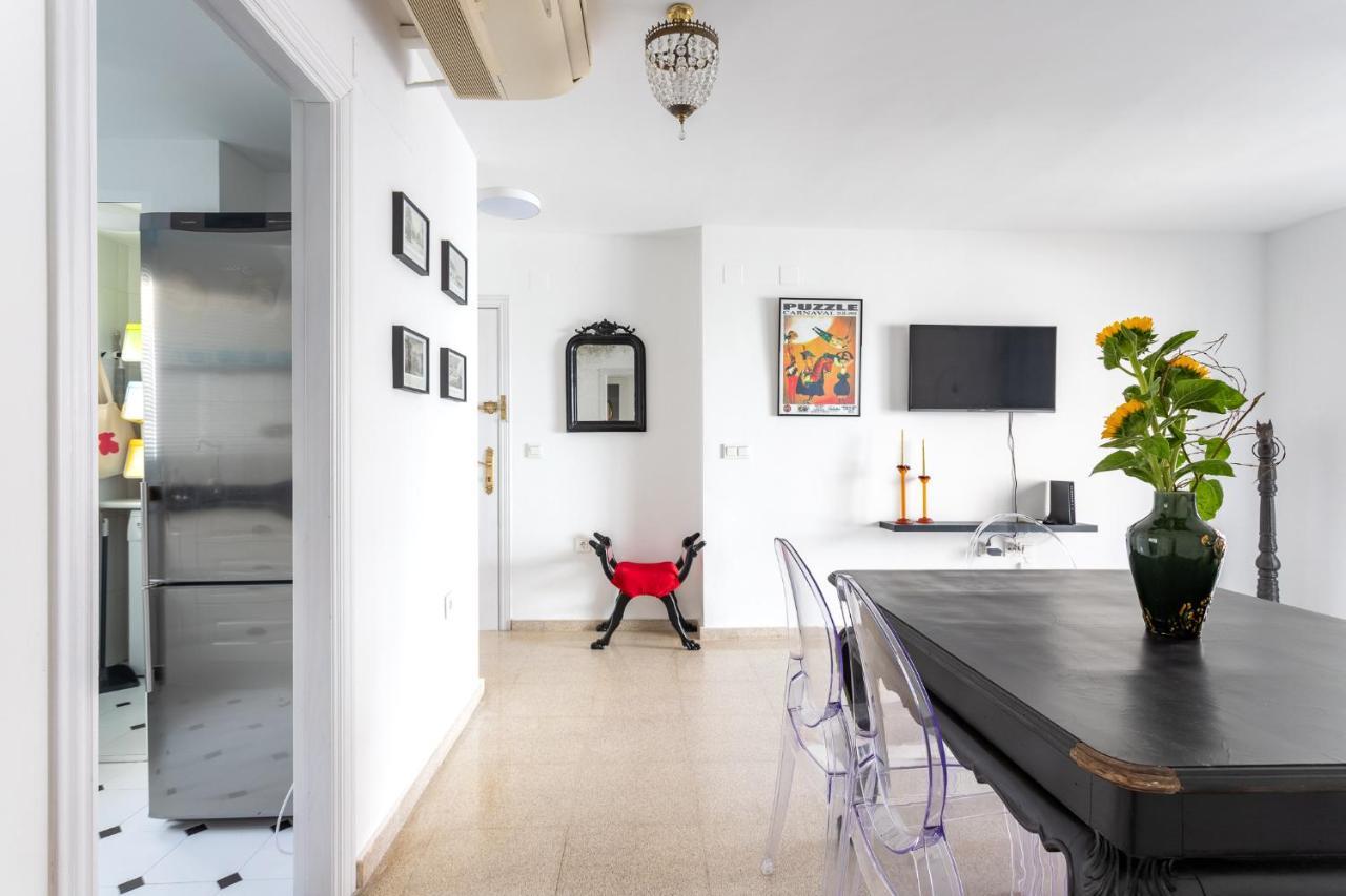 Apartment Entre 3 Playas