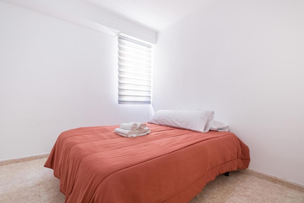Apartment Tugar D-1-3 Benidorm