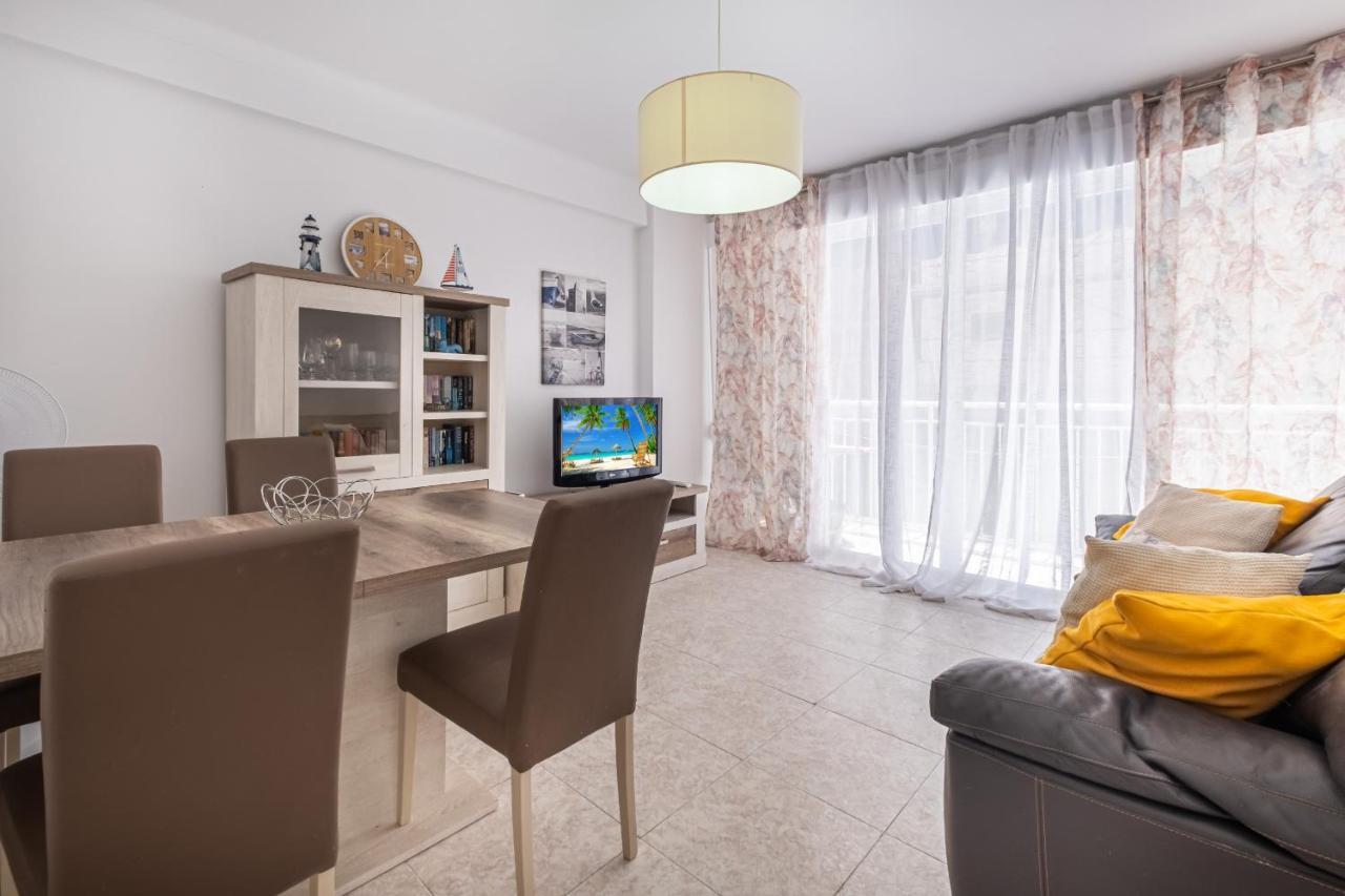 Tugar D-1-3 Apartment Benidorm