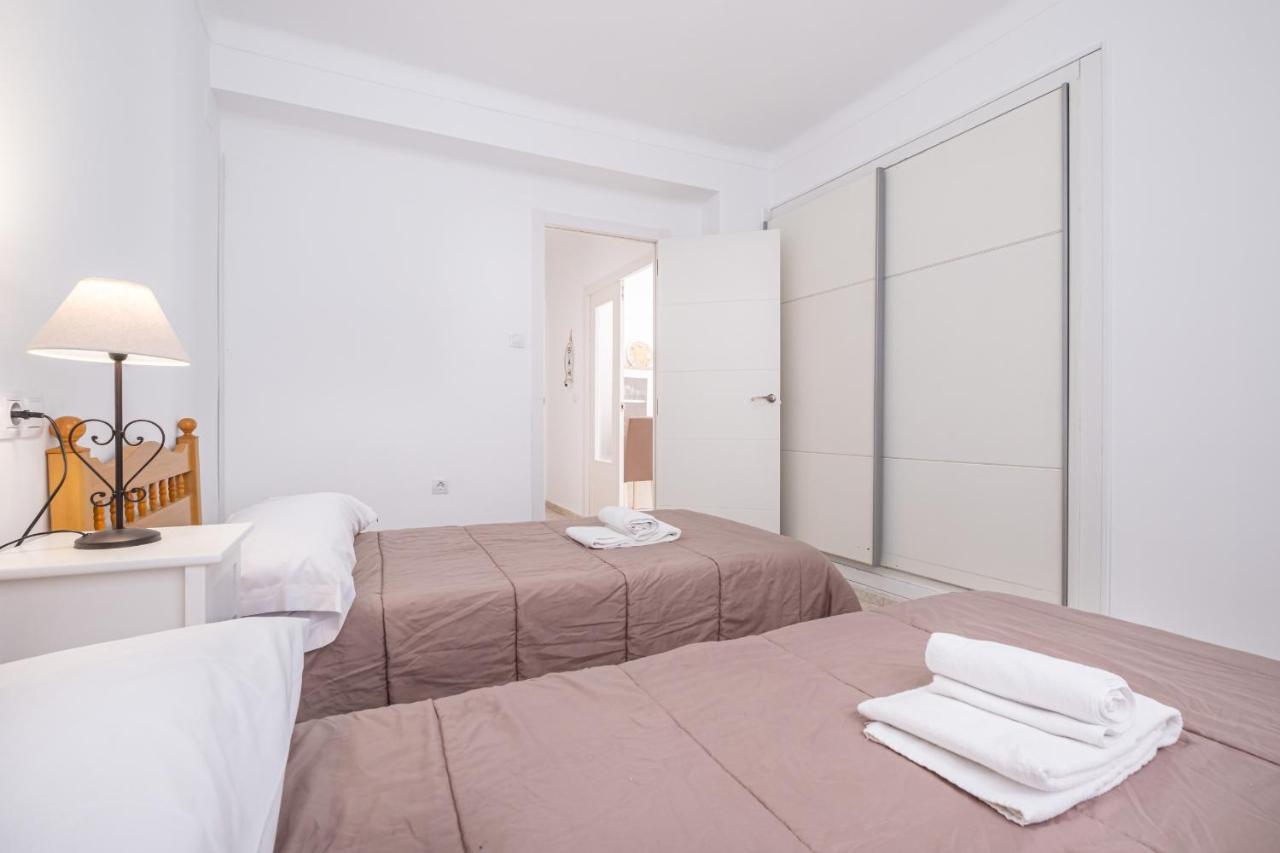 Apartment Tugar D-1-3 Benidorm