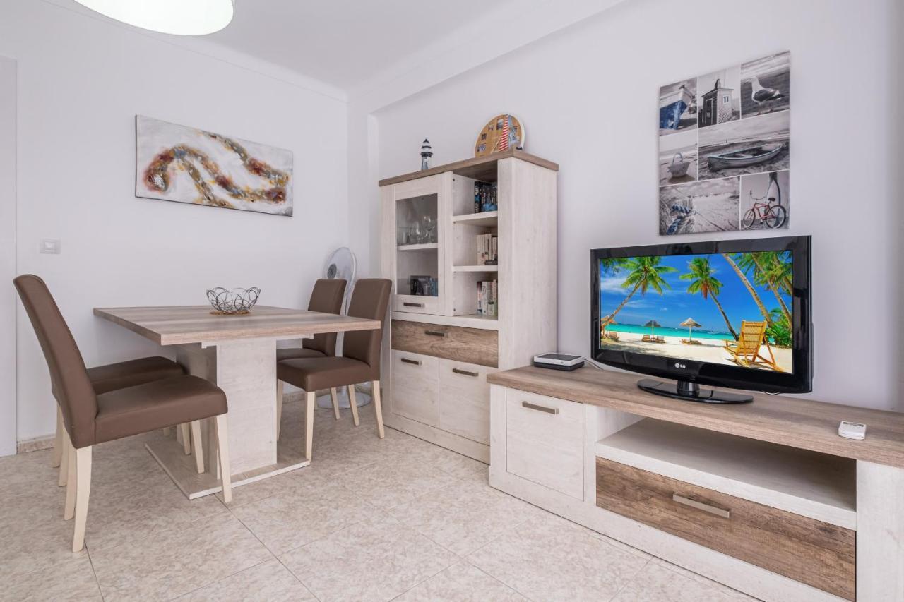 Apartment Tugar D-1-3 Benidorm