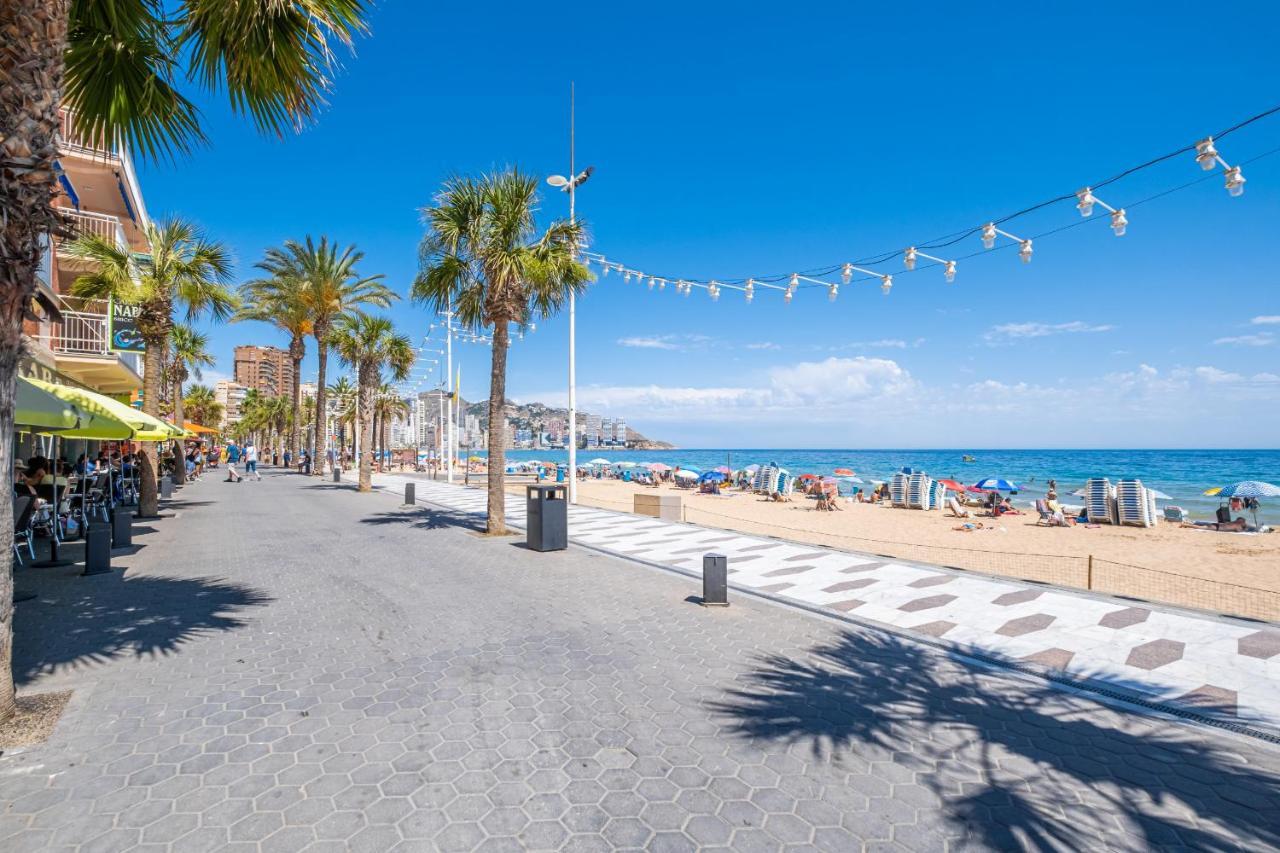 Tugar D-1-3 * Benidorm