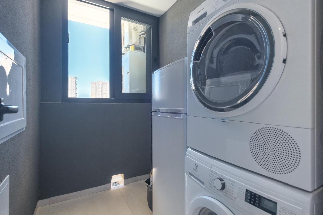 Apartamento Sunset Waves 5-143