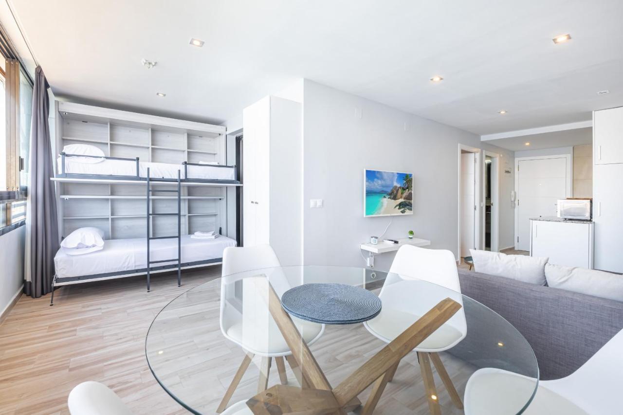 Apartment Trinisol Sea Views 23-c Levante