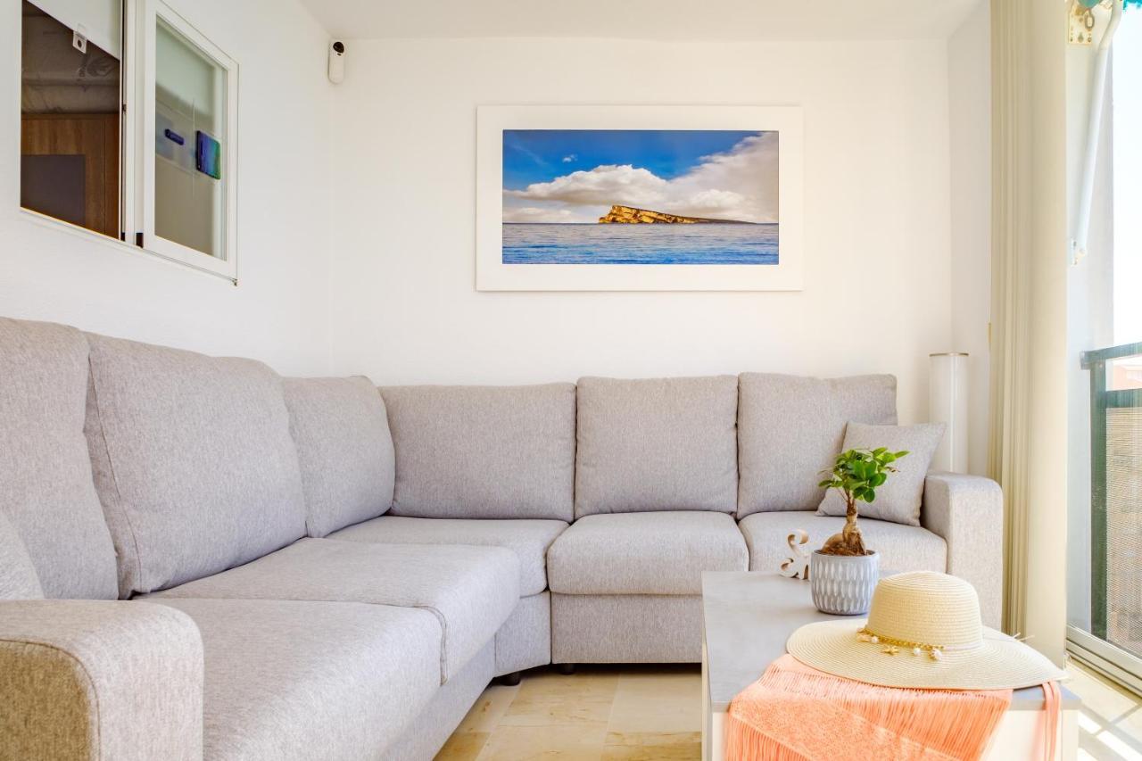 The Sea Miramar - 150m To The
