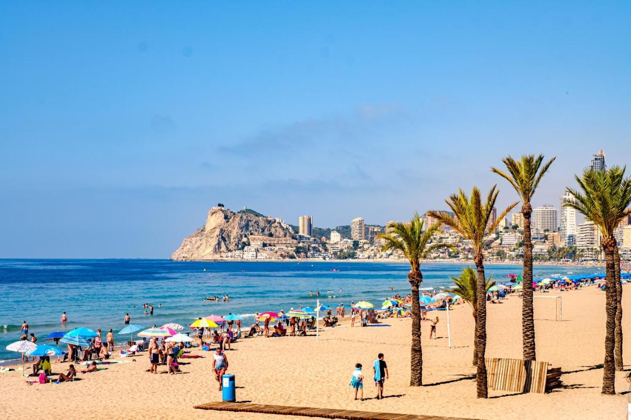 Apartamento The Sea Miramar - 150m To The