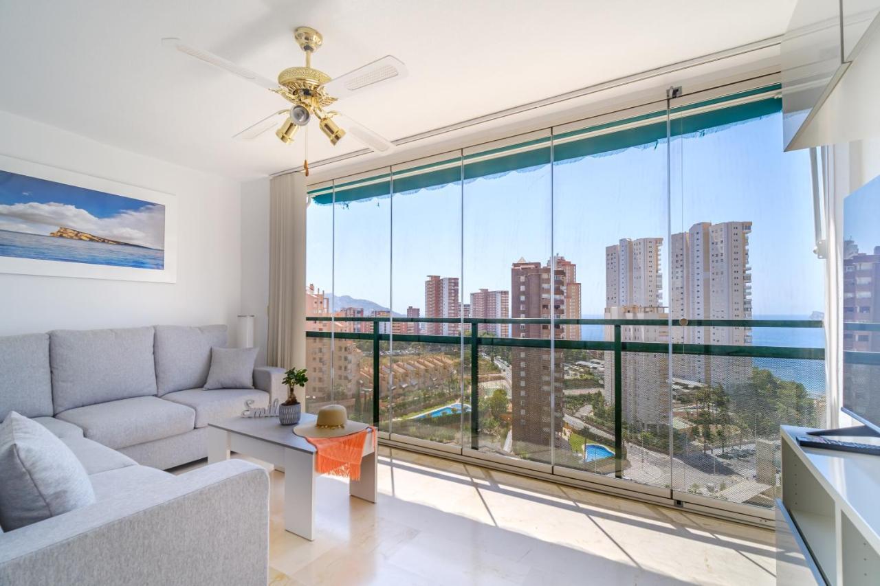 Apartamento The Sea Miramar - 150m To The *