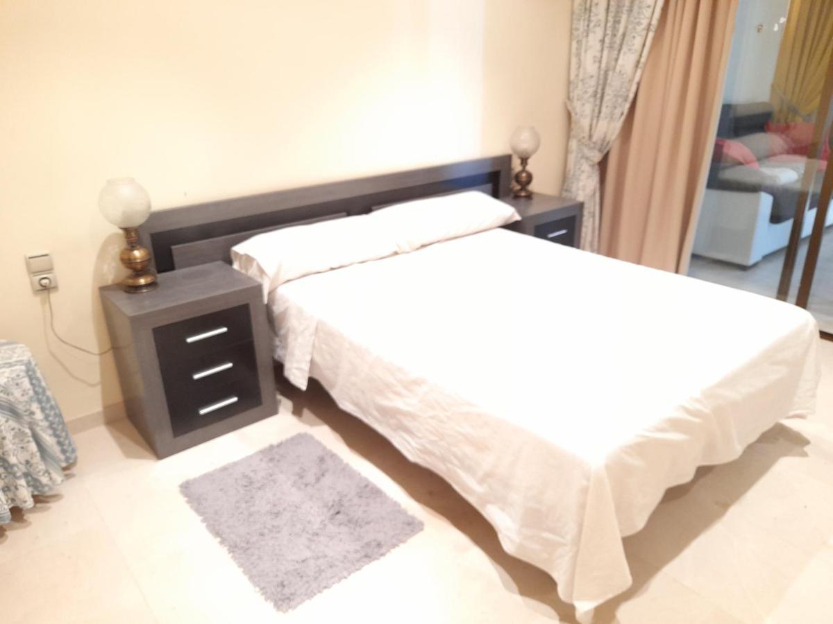 Gemelos - Arena Apartamento Benidorm