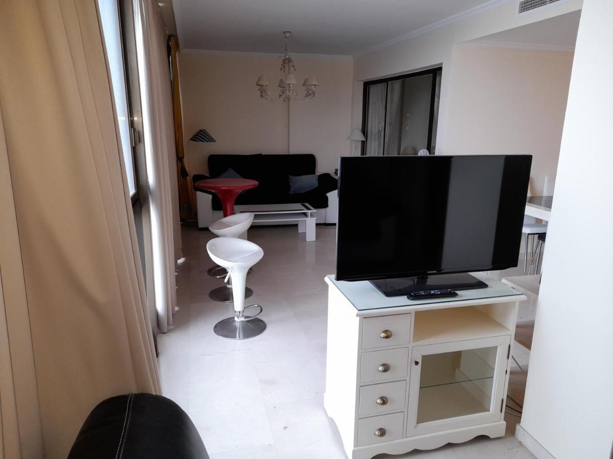 Gemelos - Arena Apartamento