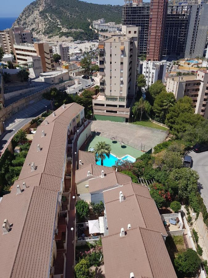 Brisa Del Mar Apartment