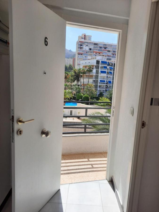 Happy Loix Wifi Aa * Benidorm