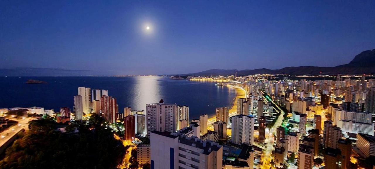 The Sea Miramar - 150m To The