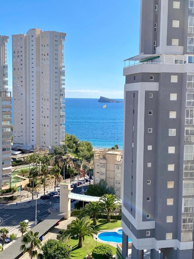 The Sea Miramar - 150m To The Apartamento