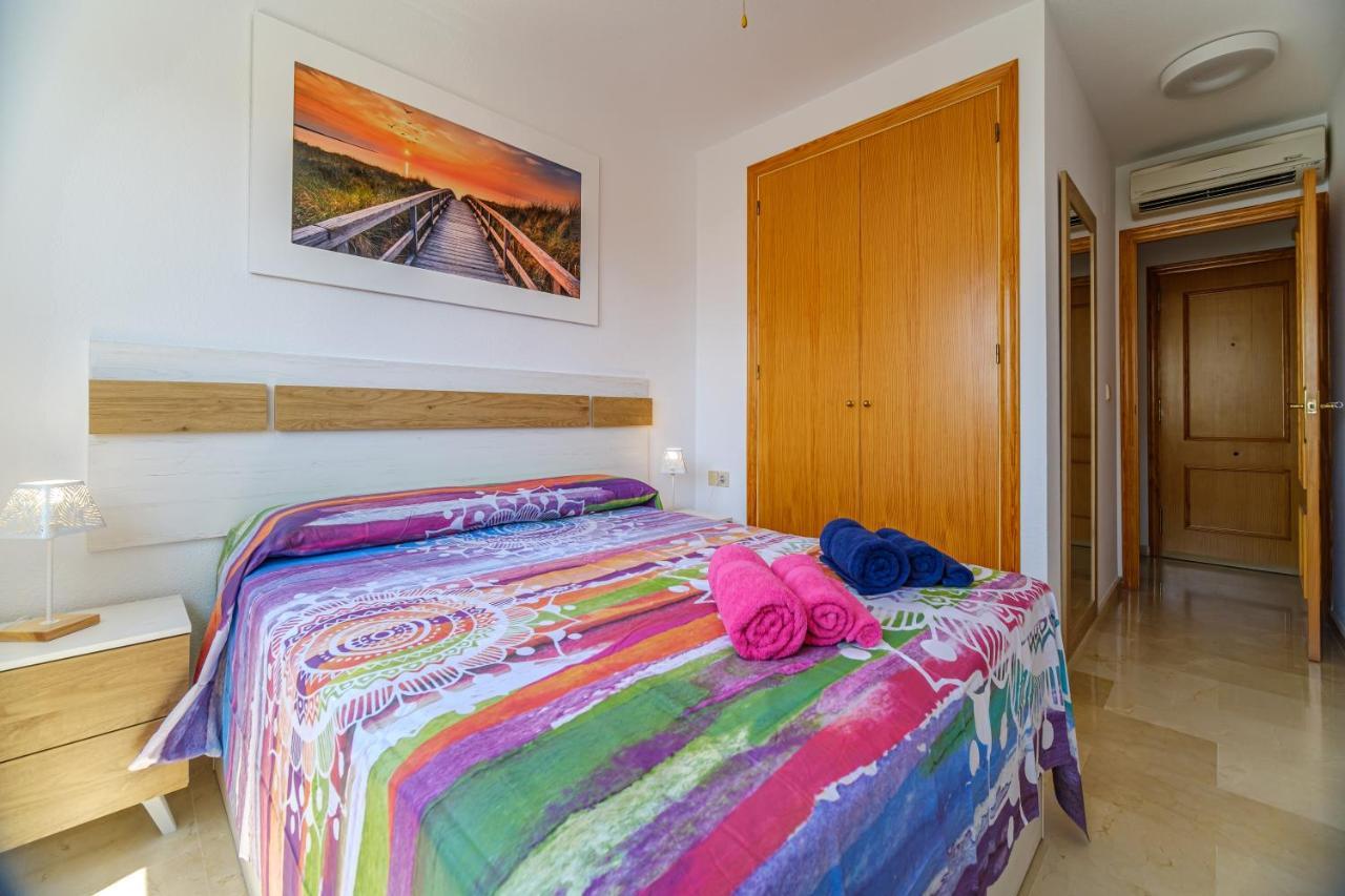 The Sea Miramar - 150m To The Apartamento *
