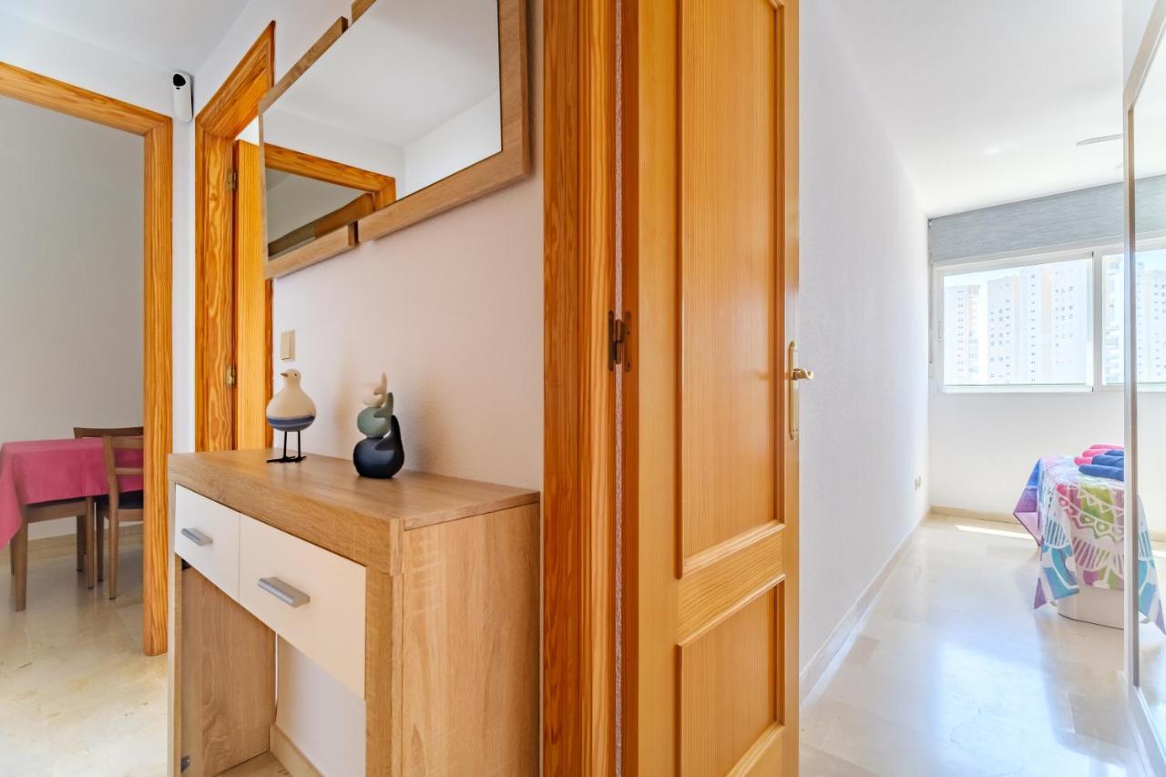 Apartamento The Sea Miramar - 150m To The