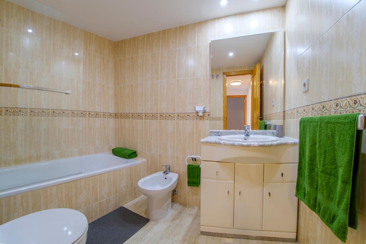 Apartamento The Sea Miramar - 150m To The Benidorm