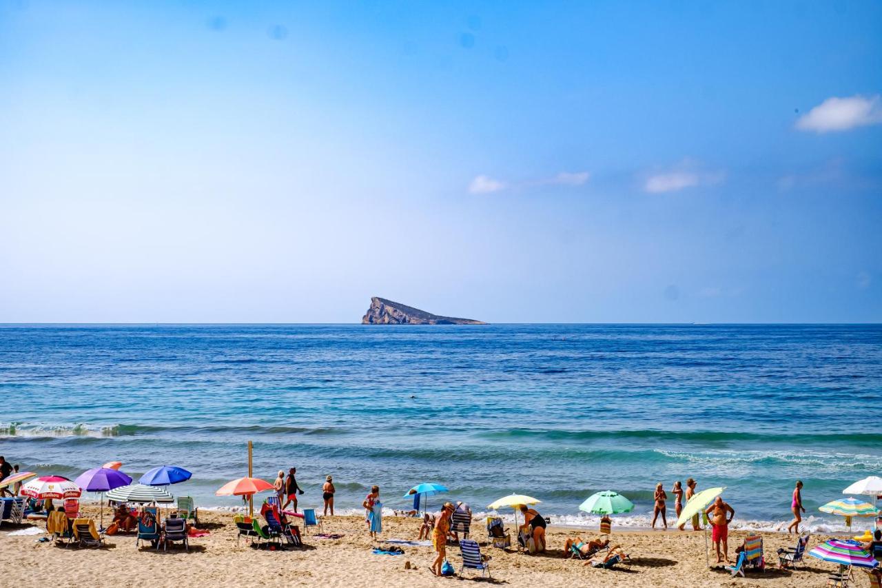 Apartamento The Sea Miramar - 150m To The *