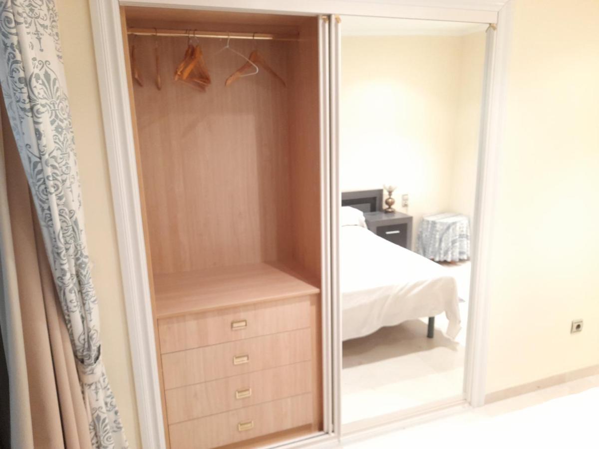 Gemelos - Arena Apartamento Benidorm