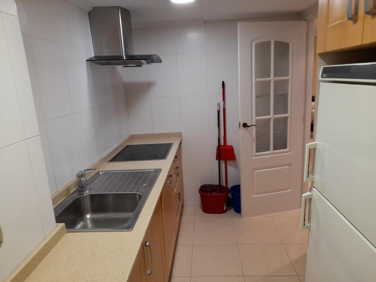 Gemelos - Arena Apartamento Benidorm