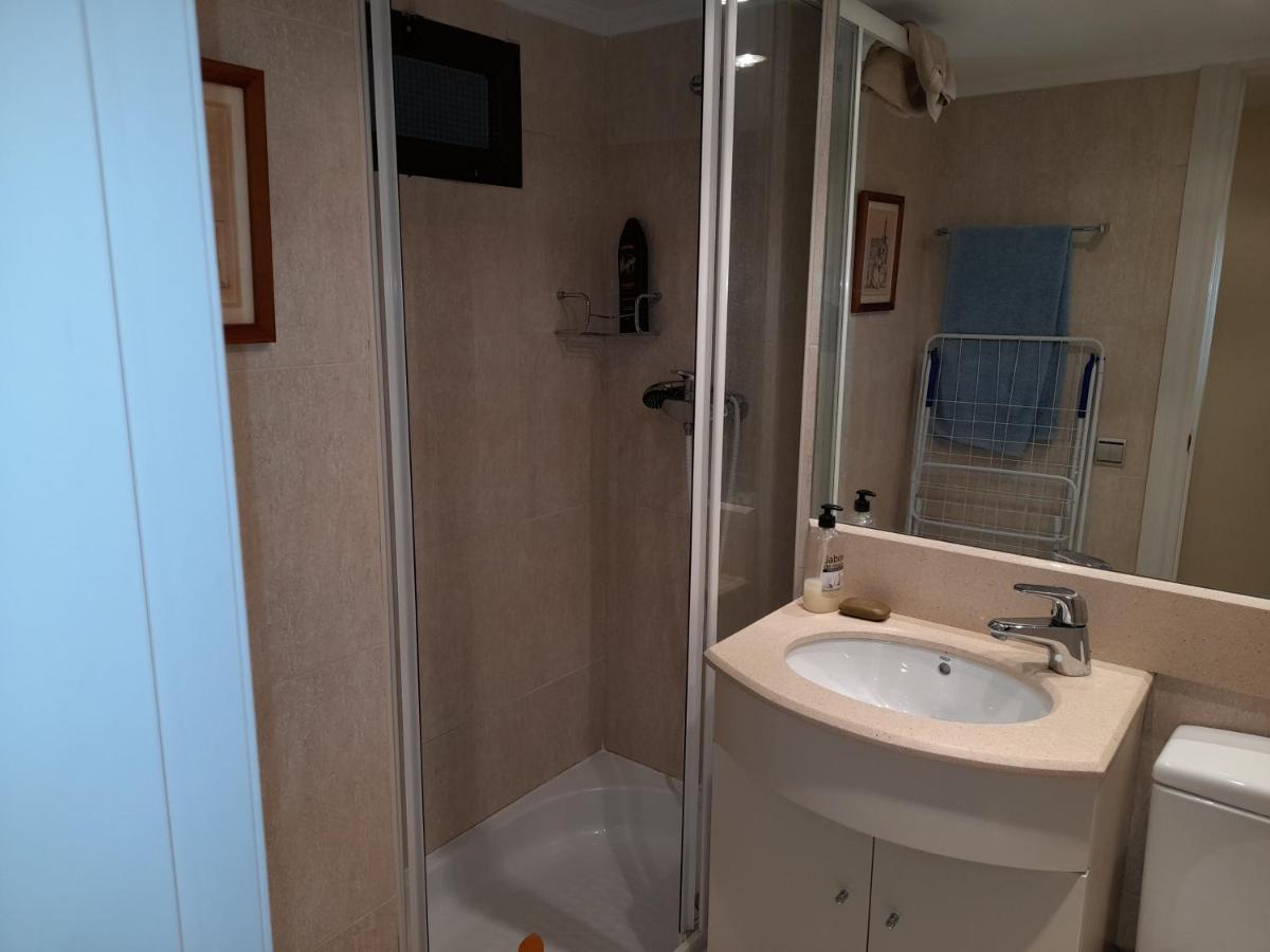 Gemelos - Arena Apartamento Benidorm