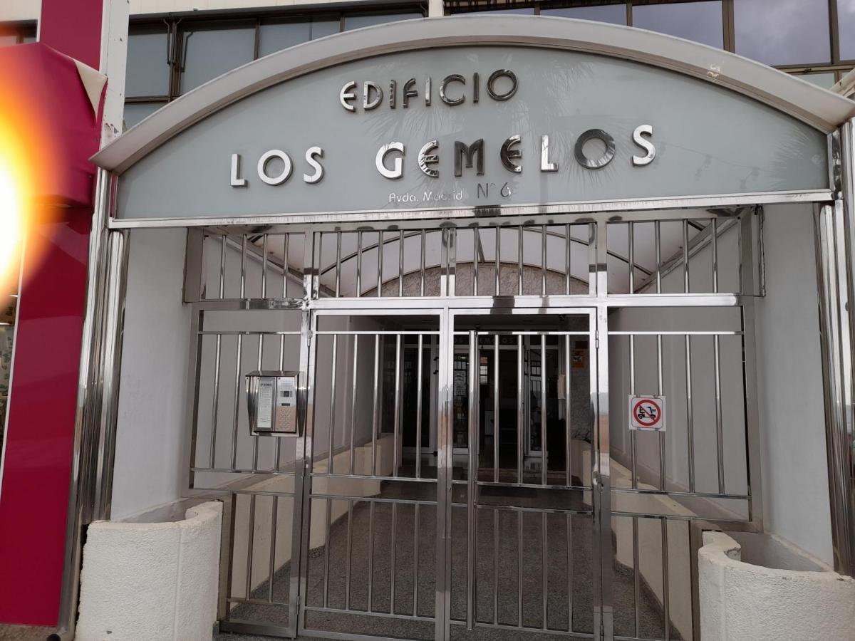 Gemelos - Arena Apartamento Benidorm