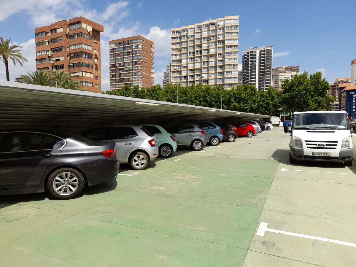 Apartamento Gemelos - Arena *