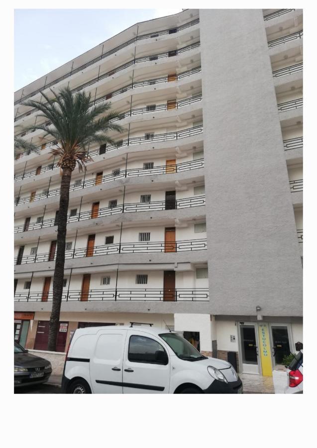 Happy Loix Wifi Aa Benidorm